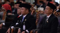 Ketua DPRD Kabupaten Tegal Dukung Program MBG, Mampu Gerakan Ekonomi Masyarakat 