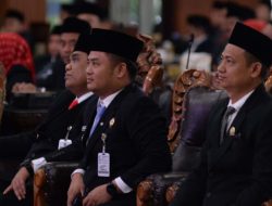 Ketua DPRD Kabupaten Tegal Dukung Program MBG, Mampu Gerakan Ekonomi Masyarakat