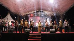 Ratusan Pelaku UMKM Semarakan Brebes Beres Fair, Ini Pesan Bupati Mitha