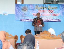 Brebes Siapkan 50 Dapur MBG Dukung Program Presiden