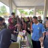 Mahasiswa KKN-T 28 Undip Kembangkan Biogas di Desa Banjarmulya