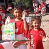Tradisi Pawai HUT Kemerdekaan RI, Sekarang dan Masa Lalu