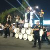 Tegal Night Carnaval Meriahkan Penutupan Pekan QRIS Nasional 2025