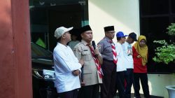 Meriahkan HUT RI, Kemenag Batang Gelar Berbagai Lomba 