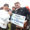Kota Tegal Raih Penghargaan Tertinggi Pemeriksaan Kesehatan Gratis se-Jateng