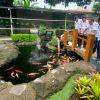 DLH Dorong Perusahaan Perbanyak Ruang Terbuka Hijau
