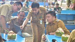 Hidup Segan Mati Tak Mau, Wisata Purin Tegal Bakal Direvitalisasi, Termegah di Pantura 