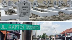 Jejak Heroik Kapten Sudibyo Pejuang Tegal yang Ditakuti Belanda Bagian Akhir