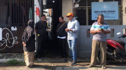 Komisi III dan DPUPR Tinjau Genangan Jalan Serayu