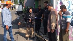 DPUPR Usulkan Rp 532 Juta untuk Atasi Genangan Jalan Serayu