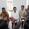 Dekatkan Pelayanan pada Masyarakat, Anggota DPR RI Rizal Bawazier Resmikan Balai Kesehatan Desa 