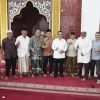 Kunjungi Masjid Al Amin, Anggota DPR RI Rizal Bawazier Dorong Renovasi demi Kenyamanan Jemaah