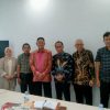 Ubisa Dorong Dosen Raih Gelar Doktor