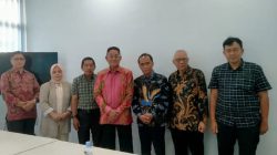 Ubisa Dorong Dosen Raih Gelar Doktor