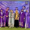 Dosen dan Mahasiswi UBISA Raih Gelar Wanita Muslimah
