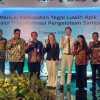 Kabupaten Tegal Luncurkan Dokumen Rencana Induk Pengelolaan Sampah 2025-2045