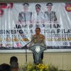 Jam Pimpinan Tiga Pilar Perkuat Sinergitas Aparat Keamanan dan Pemerintah Desa