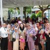 Ratusan Ibu Hamil Jalani Pemeriksaan Massal di RSUD Bumiayu