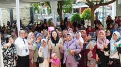Ratusan Ibu Hamil Jalani Pemeriksaan Massal di RSUD Bumiayu