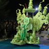 Brebes Night Carnival Sedot Ribuan Warga