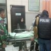 Warga Galuhtimur Tonjong Nyaris Tenggelam di Waduk Penjalin, Diselamatkan Pemancing