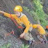 Bupati Anom : Via Ferrata Bukit Mendelem Hiden Games nya Pemalang