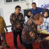 Sanubahari Hadir di Mako Lanal Tegal