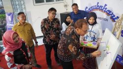 Sanubahari Hadir di Mako Lanal Tegal
