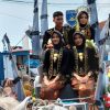 SMA Islam Taalumul Huda Bumiayu Brebes Pertahankan Gelar Juara 1 Karnaval HUT RI ke-80