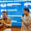 Jawa Tengah Dinobatkan sebagai Provinsi Terbaik Nasional dalam Program Penyediaan Perumahan