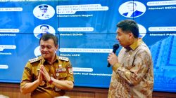 Jawa Tengah Dinobatkan sebagai Provinsi Terbaik Nasional dalam Program Penyediaan Perumahan