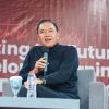 Gita Wirjawan Tekankan Peran Guru dan Budaya Belajar di Kuliah Umum Kota Tegal