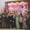 Resepsi Kenegaraan Tutup Rangkaian HUT ke-80 RI di Bumiayu