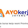 Pemprov Jateng Luncurkan Aplikasi Ayo Kerjo untuk Perluas Akses Lowongan