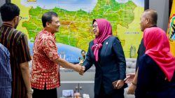 Pengadilan Tinggi Agama Jateng Gencarkan Upaya Menekan Pernikahan Anak