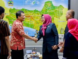 Pengadilan Tinggi Agama Jateng Gencarkan Upaya Menekan Pernikahan Anak