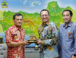 Pemprov Jateng Sasar 1.000 Sambungan Listrik Gratis untuk Warga Kurang Mampu di 2025