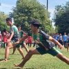 DKD-KT Gelar Festival Permainan Tradisional