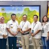 BPR BKK Jateng Dorong Kesejahteraan Petani, Gubernur Ahmad Luthfi: Pemenuhan Kebutuhan Pangan Daerah Prioritas