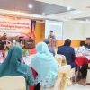Bawaslu Kota Tegal Gelar Forum Penguatan Kelembagaan Pengawas Pemilu