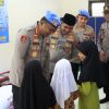 Kabidpropam Polda Jateng Ingatkan Tentang Kedisiplinan dan Tugas Pelayanan Masyarakat