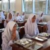 Siswa MAN 2 Brebes Mulai Nikmati Program Makan Bergizi Gratis dari Pemerintah