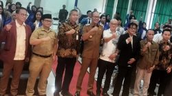 Ubisa Siapkan Mahasiswa,Magang Kerja ke Taiwan