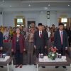 Yayasan Pendidikan Tri Sanja Husada Lantik Pejabat Struktural Universitas Bhamada Slawi Periode 2025-2029