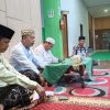 Antisipasi Demo Anarkis di Slawi, PCNU Kabupaten Tegal Gunakan Jalur Langit Gelar Istighosah 