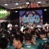 Ribuan Runner Ikuti MC Run 2025, Pulang Bawa Medali dan Banyak Belanjaan