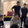Polda Jateng Amankan 327 Pelaku Anarkis
