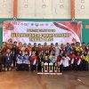 Luar Biasa, di Open Gedongsongo Championship 2025, Tim Pencak Silat Kabupaten Tegal Sabet 2 Juara Umum Pelajar dan Dewasa