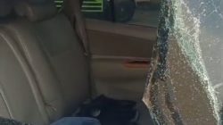 Mobil Kepala SMK Maarif NU Paguyangan Brebes Dibobol Maling Rp 150 Juta Raib