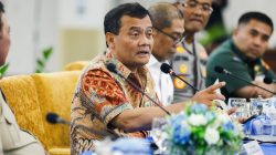 Sebanyak 2.418 Dapur SPPG Masih Dibutuhkan di Jawa Tengah
